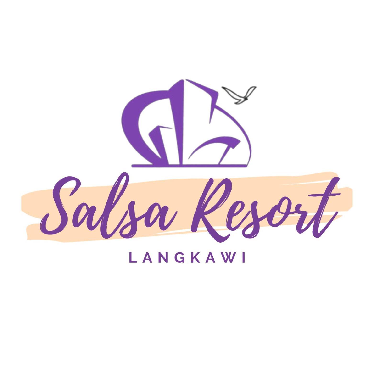 Salsa Resort Langkawi By Casa Loma Pantai Cenang  Exterior photo